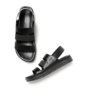 Marc Loire Women Platform Heel Fashion Sandal