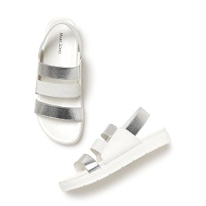 Marc Loire Women Platform Heel Fashion Sandal