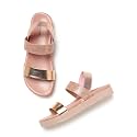 Marc Loire Women Platform Heel Fashion Sandal