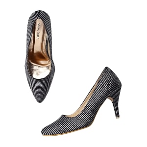 Marc Loire Womens High Heel Pump Shoes