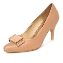Marc Loire Womens High Heel Pump Shoes