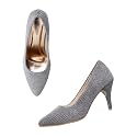 Marc Loire Womens High Heel Pump Shoes
