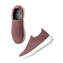Marc Loire Womens Lightweight Athleisure Slip-on Sneakers