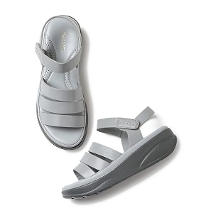 Marc Loire Women Soft Comfortable Solid Platform