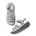 Marc Loire Women Soft Comfortable Solid Platform