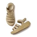 Marc Loire Women Soft Comfortable Solid Platform