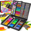 marchid VSHLOM ART & CRAFT SERIES cone Shaped Color Pencils