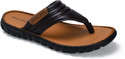 Mardi Gras Men Sandals