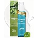 MAREE Deep Cleansing Oil – Makeup Remover for Sensitive Skin