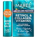 MAREE Under Eye Balm – Retinol & Ceramide for Dark Circles