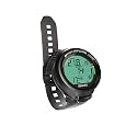 Mares Puck Pro Ultra Dive Computer - Air, Nitrox, Depth, Decompression, Temperature, Time, Dive Data