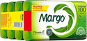 Margo ORIGINAL NEEM SOAP SET OF 4x75gm