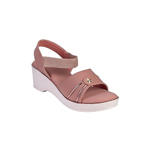 Margot Lane Women Wedges Sandal