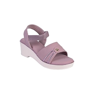 Margot Lane Women Wedges Sandal