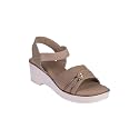 Margot Lane Women Wedges Sandal