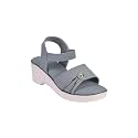 Margot Lane Women Wedges Sandal