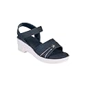 Margot Lane Women Wedges Sandal
