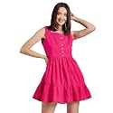 Marie Claire Women Casual Dress
