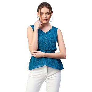 Marie Claire Women Blouse