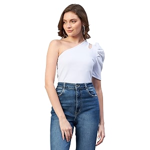 Marie Claire Women Blouse