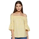 Marie Claire Women39s Regular Fit Blouse