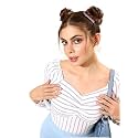 Marie Claire Women39s Regular Fit Blouse