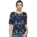 Marie Claire Women39s Regular Fit Blouse