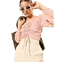 Marie Claire Women Blouse