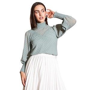 Marie Claire Women Blouse