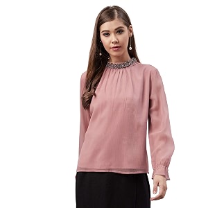 Marie Claire Women Blouse