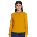 Marie Claire Women Blouse