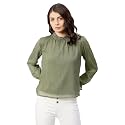 Marie Claire Women Blouse