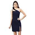 Marie Claire Women39s Spandex A-Line Above The