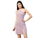 Marie Claire Women39s Spandex A-Line Above The