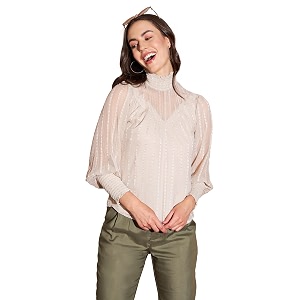Marie Claire Women Blouse