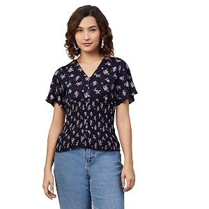 Marie Claire Women Blouse