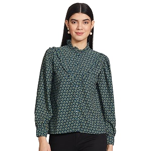 Marie Claire Women Blouse