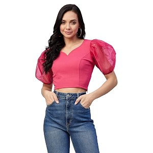 Marie Claire Women Blouse