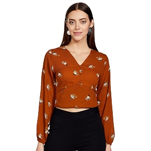 Marie Claire Women Blouse