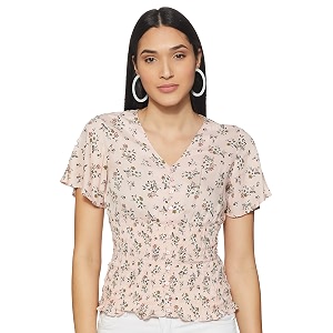 Marie Claire Women Blouse