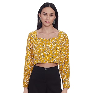 Marie Claire Women Blouse