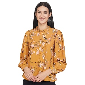 Marie Claire Women Blouse