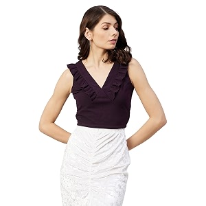 marie claire women blouse