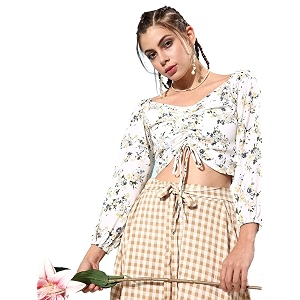 Marie Claire Women Blouse