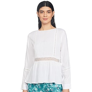 Marie Claire Women Blouse