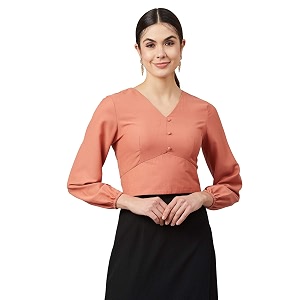 Marie Claire Women Blouse