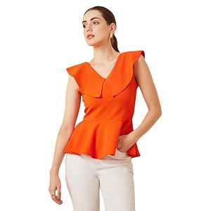 Marie Claire Women Blouse