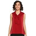 Marie Claire Women39s Regular Fit Blouse
