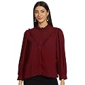 Marie Claire Women Blouse