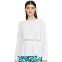 Marie Claire Women Blouse